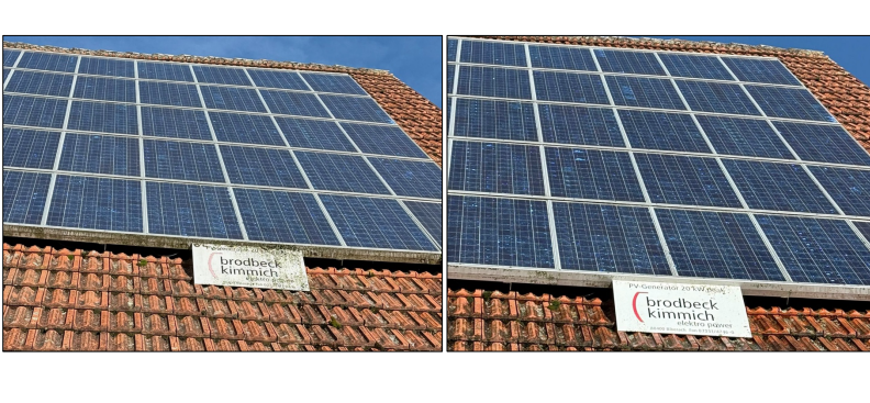 Auftrag Gemeinde Hochdorf