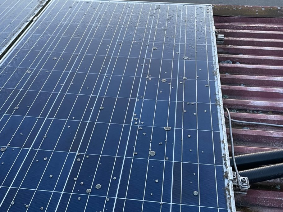 350 kWp in Mittelbiberach